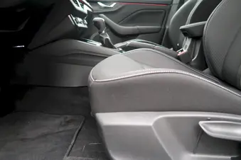 Škoda Scala Monte Carlo