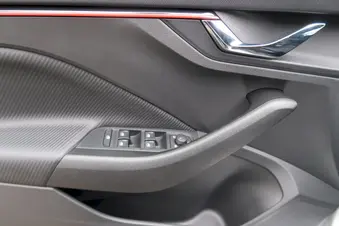 Škoda Scala Monte Carlo