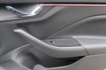 Škoda Scala Monte Carlo