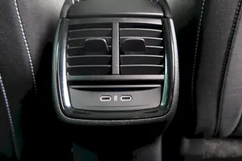 Škoda Scala Monte Carlo