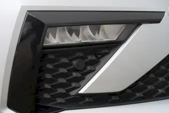 Škoda Scala Monte Carlo