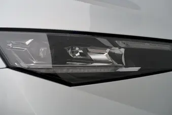 Škoda Scala Monte Carlo