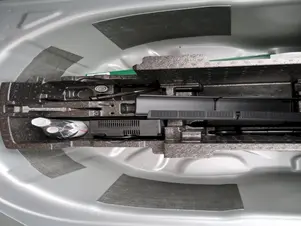 Škoda Scala Monte Carlo