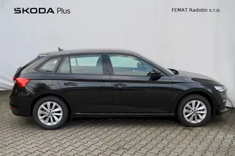 Škoda Scala Selection