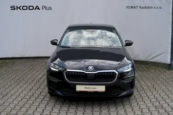 Škoda Scala Selection