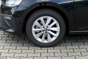 Škoda Scala Selection