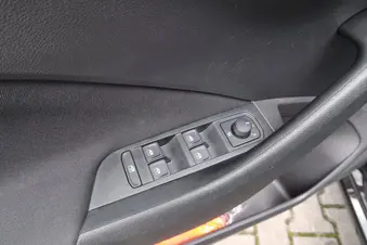 Škoda Scala Selection