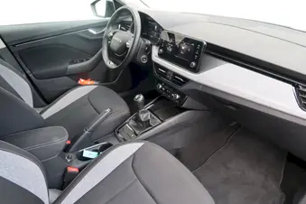 Škoda Scala Selection