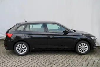 Škoda Scala Selection