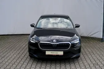 Škoda Scala Selection