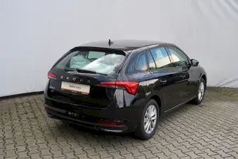 Škoda Scala Selection