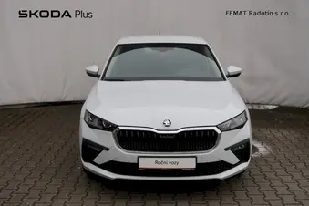 Škoda Scala Top Selection