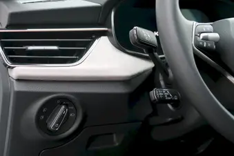 Škoda Scala Top Selection