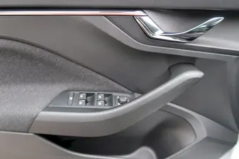 Škoda Scala Top Selection