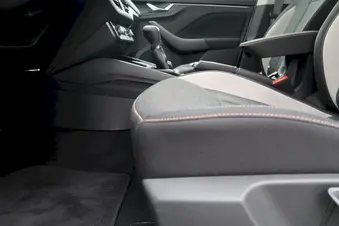 Škoda Scala Top Selection