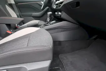 Škoda Scala Top Selection