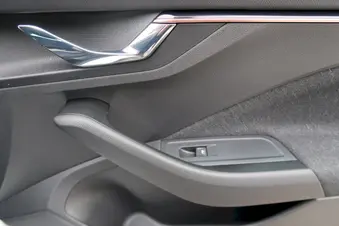 Škoda Scala Top Selection