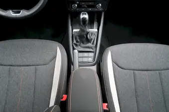 Škoda Scala Top Selection