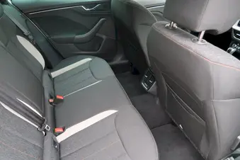 Škoda Scala Top Selection