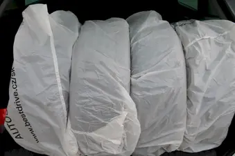 Škoda Scala Top Selection