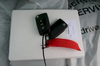 Škoda Scala Top Selection