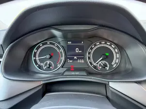 Škoda Scala Style