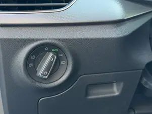 Škoda Scala Style