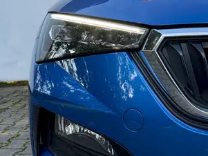 Škoda Scala Style