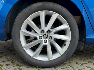 Škoda Scala Style