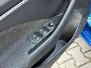 Škoda Scala Style