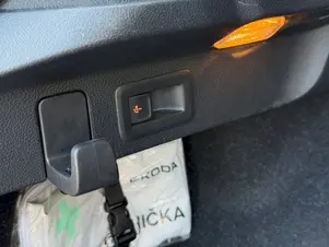 Škoda Scala Style