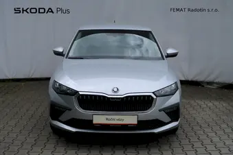 Škoda Scala Selection