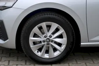 Škoda Scala Selection