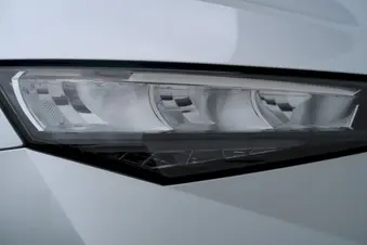 Škoda Scala Selection