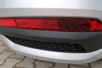 Škoda Scala Selection