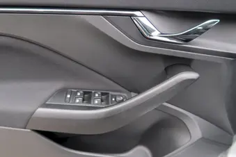 Škoda Scala Selection