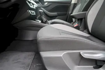 Škoda Scala Selection
