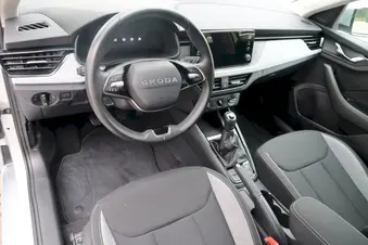 Škoda Scala Selection