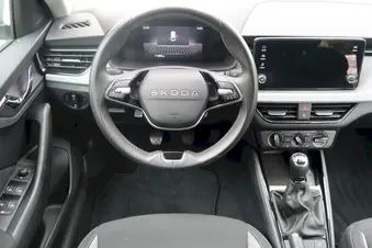 Škoda Scala Selection