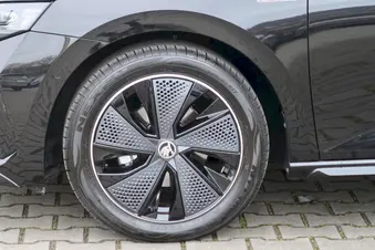 Škoda Scala Monte Carlo