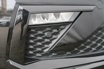 Škoda Scala Monte Carlo