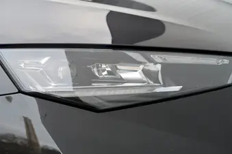 Škoda Scala Monte Carlo