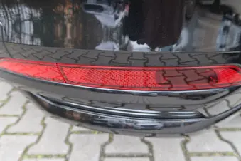 Škoda Scala Monte Carlo