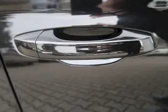 Škoda Scala Monte Carlo