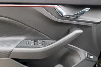 Škoda Scala Monte Carlo