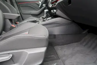 Škoda Scala Monte Carlo