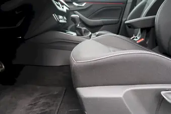 Škoda Scala Monte Carlo