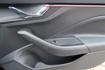 Škoda Scala Monte Carlo