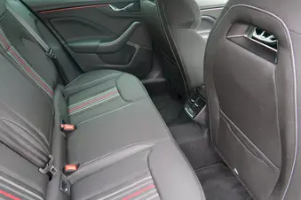 Škoda Scala Monte Carlo