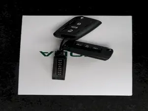 Škoda Scala Monte Carlo